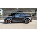 Εμπρόσθιο σπόιλερ Hamann για Porsche Macan S (95B)/ S Diesel Εμπρόσθιο σπόιλερ Hamann για Porsche Macan S (95B)/ S Diesel